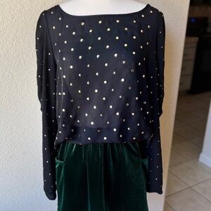 Vince Camuto Blouse
